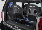Scion xB by Christian Rado 2008 года